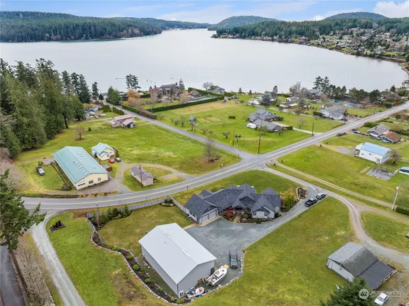 15166 Gibralter Road, Anacortes, WA 98221