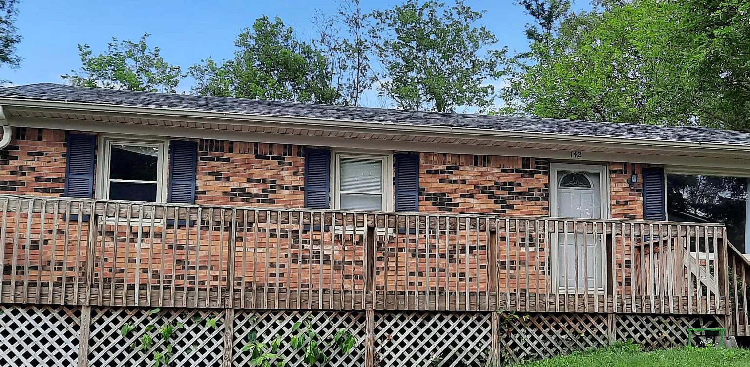 4 bed, 1450 sqft, $1,250 — Photo 1