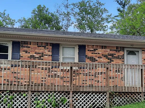 142 Brooks Rd, Richmond, KY 40475