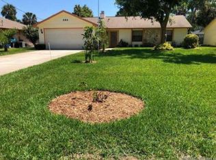 593 Andrews St, Ormond Beach, FL 32174