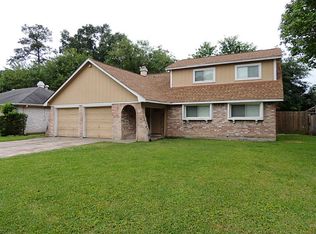 23315 Whispering Willow Dr, Spring, TX 77373