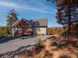 50 Hideaway Ridge Dr, Murphy, NC 28906