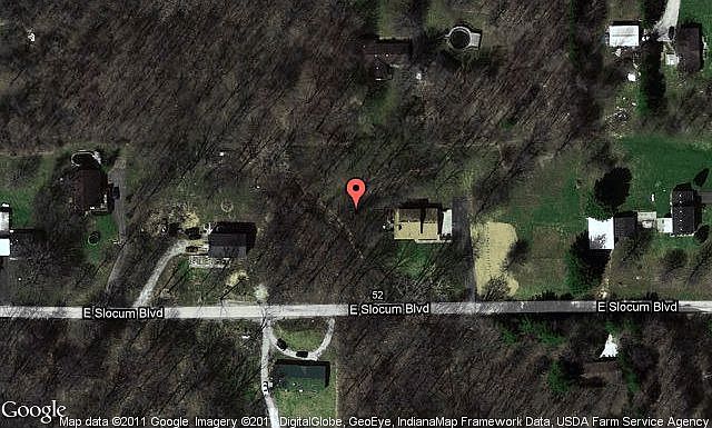 Map View