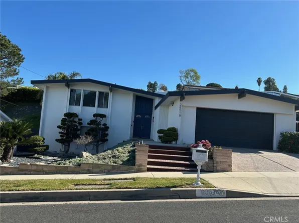 28518 Cedarbluff Dr, Rancho Palos Verdes, CA 90275