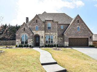 241 Booker Ct, Prosper, TX 75078