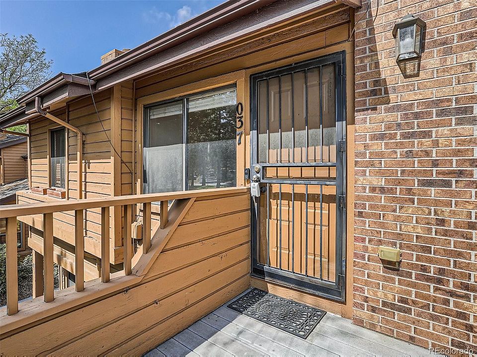 9400 E Iliff Ave Denver, CO, 80231 Apartments for Rent Zillow