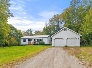 25 Brandy Lane, Hudson, ME 04449