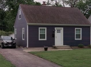 885 Sells Ave, Columbus, OH 43212