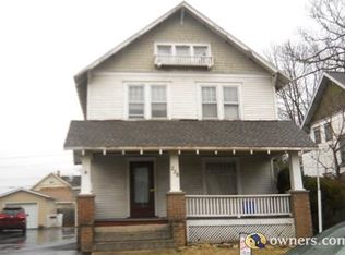 228 Thew Ave, Marion, OH 43302