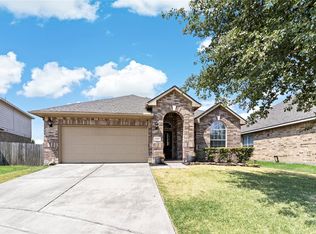 23307 W Pine Ivy Ln, Tomball, TX 77375