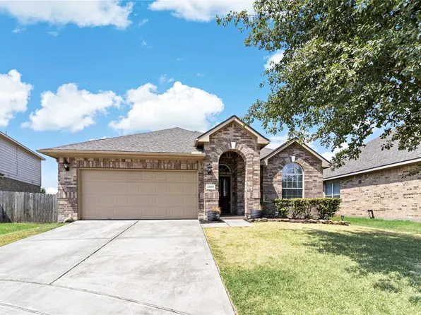 23307 W Pine Ivy Ln, Tomball, TX 77375