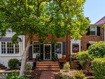 826 S Royal St, Alexandria, VA, 22314