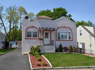 234 Pasadena Ave, Hasbrouck Heights, NJ 07604