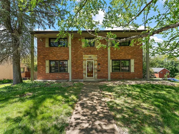 454 Colonial Dr, Monroeville, PA 15146