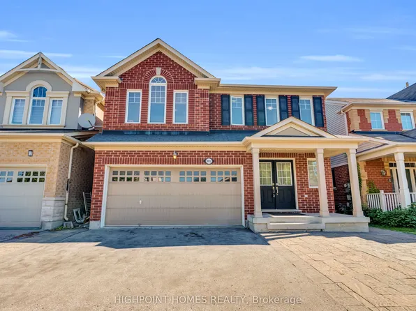 1802 Liatris Dr, Pickering, ON L1X 0A8