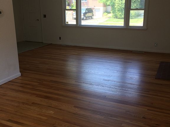 Living room/dining room