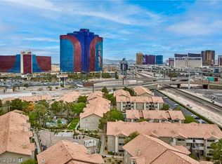 4200 S Valley View Blvd UNIT 1057, Las Vegas, NV 89103