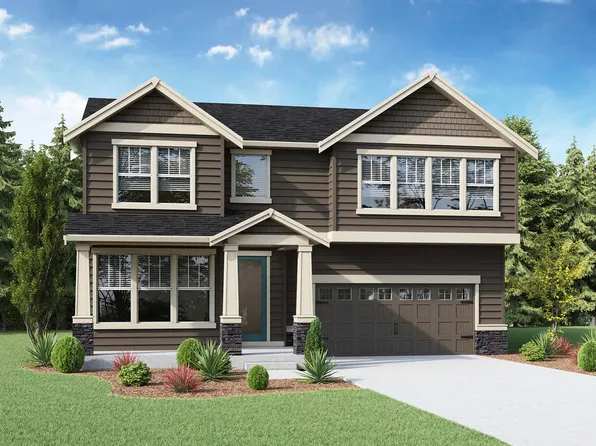 13212 164th Ave SE, Renton, WA 98059