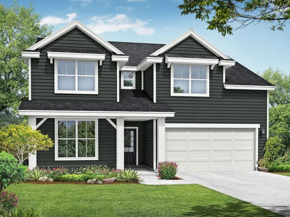 3075 Arrington Dr Lot 143, White House, TN 37188