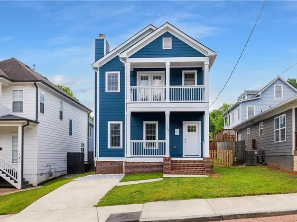 137 Richmond St SE, Atlanta, GA 30312