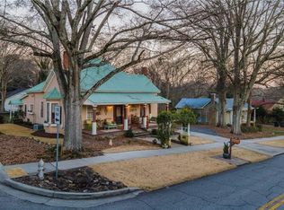 8556 Bowden St, Douglasville, GA 30134