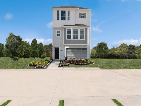 3109 La Latina Dr, Houston, TX 77047