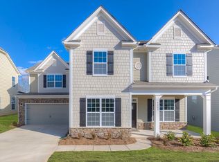 2836 Shoals Hill Ct, Dacula, GA 30019