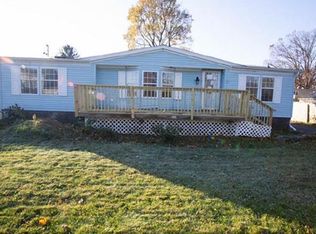 53 Lay St, Kingston, NY 12401