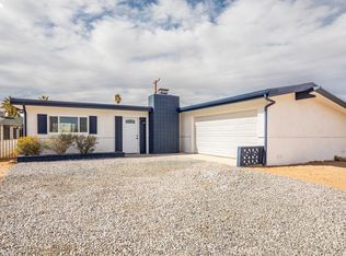 6232 Lupine Ave, Twentynine Palms, CA 92277