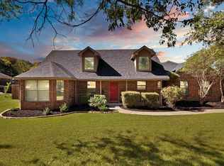 133 Miramar Cir, Weatherford, TX 76085
