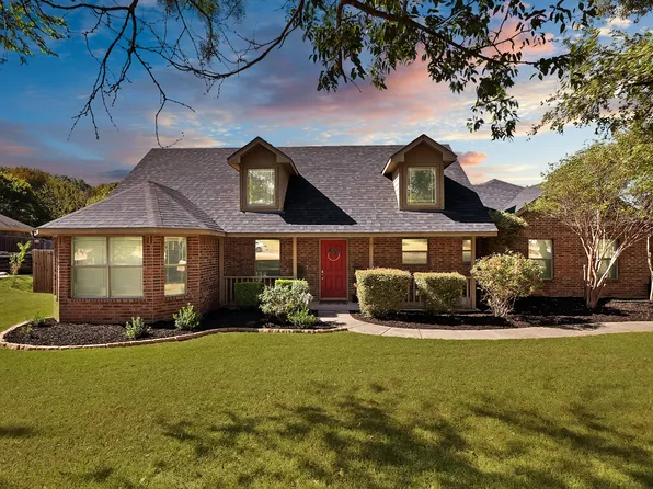 133 Miramar Cir, Weatherford, TX 76085