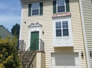 15088 Jarrell Pl, Woodbridge, VA 22193
