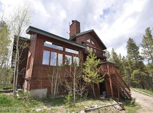 573 Hughes Ave #836, Fraser, CO 80442