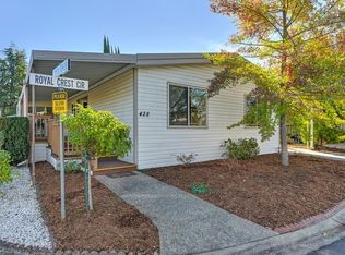 428 Royal Crest Cir, Rancho Cordova, CA