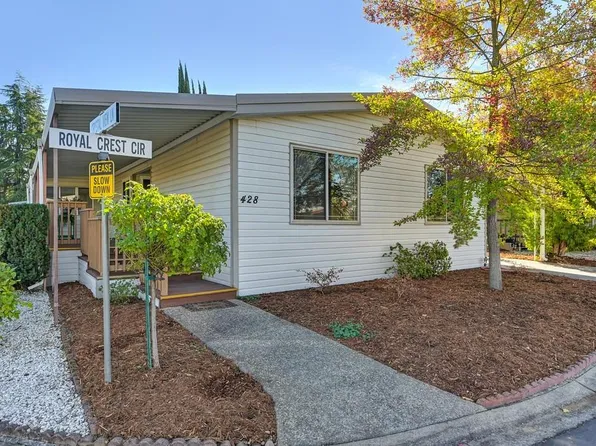 428 Royal Crest Cir, Rancho Cordova, CA 95670
