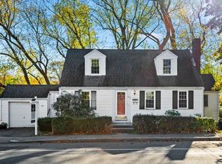 423 Union St, Braintree, MA 02184