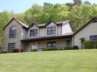 86 Eagle Creek Dr, Portsmouth, OH 45662