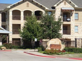 4161 Rhapsody St APT 4301, Grand Prairie, TX 75052