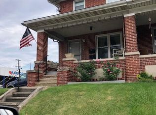 1532 Lancaster Ave, Reading, PA 19607