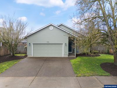 1376 Wisdom Ave NE, Keizer, OR, 97303