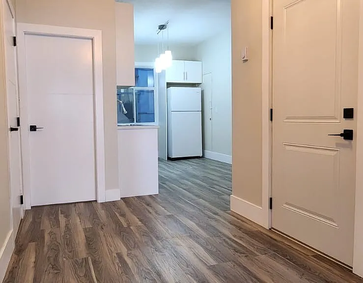 1155 Granville St #4 — Photo 19