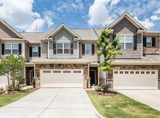 336 Long Millgate Rd, Morrisville, NC 27560