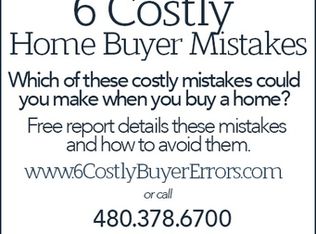 9419 W Ironwood Dr, Peoria, AZ 85345