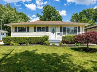 319 Erieview Blvd, Sheffield Lake, OH 44054