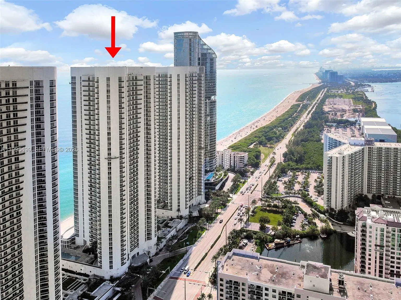 Tdr Tower Ii Condo — Photo 3