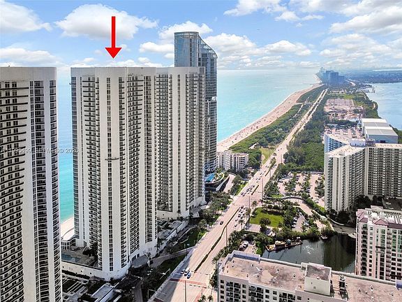 3rd image of 15901 Collins Ave APT 2405
