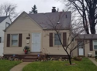1044 Cleveland Ave, Lincoln Park, MI 48146