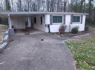 171 Northwestern Ave, Oak Ridge, TN 37830