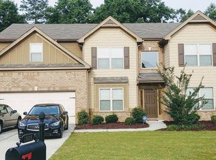 1808 Bridle Rd, Lawrenceville, GA 30043