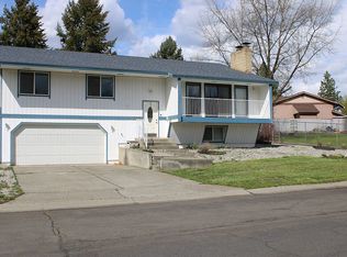 518 W Teal Ave, Spokane, WA 99218